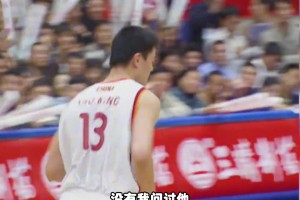 楊毅：我曾勸過姚明去湖人聯(lián)手科比，但大姚不是那種人，他沒想過去湖人