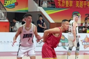 高中學(xué)軍、本科浙大、研究生北大 ！杭州學(xué)霸特意請年假來打浙BA